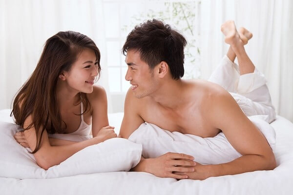 7 cách nhận biết thời điểm rụng trứng để nhanh có em bé 12