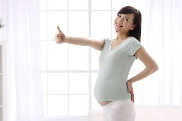 7 cách tập thể dục đúng cho bầu 6