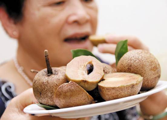 7 công dụng tuyệt vời từ quả Hồng xiêm 36 7-cong-dung-tuyet-voi-tu-qua-hong-xiem