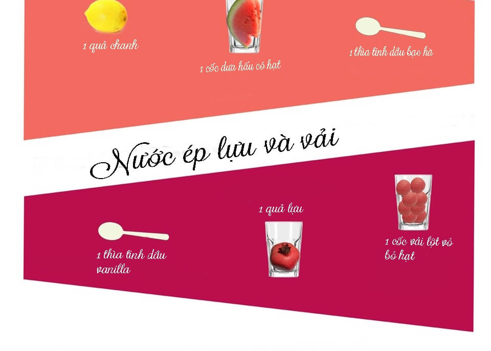 7 công thức nước ép dành riêng cho người ăn kiêng 11