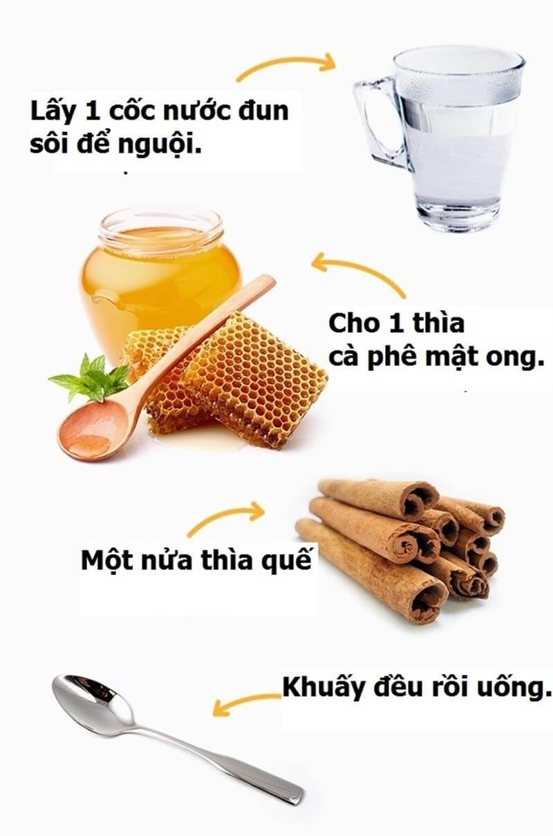 7 công thức nước trái cây giúp mẹ giảm cân vèo vèo 12