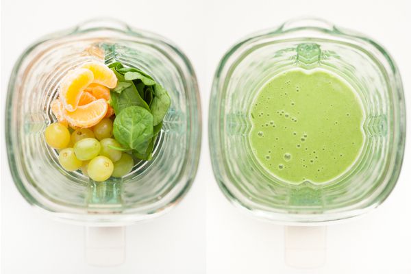 7 công thức Smoothie ngon, bổ dưỡng cho cả nhà thưởng thức 39 7 công thức Smoothie ngon, bổ dưỡng cho cả nhà thưởng thức 11