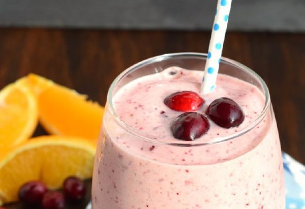 7 công thức Smoothie ngon, bổ dưỡng cho cả nhà thưởng thức 40 7 công thức Smoothie ngon, bổ dưỡng cho cả nhà thưởng thức 12