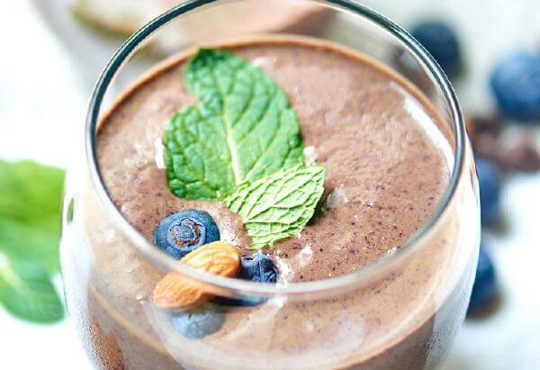 7 công thức Smoothie ngon, bổ dưỡng cho cả nhà thưởng thức 42 7 công thức Smoothie ngon, bổ dưỡng cho cả nhà thưởng thức 14