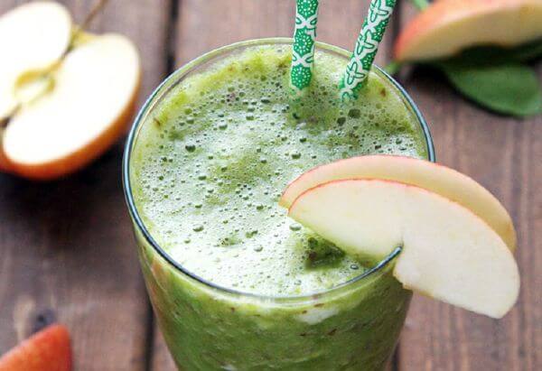 7 công thức Smoothie ngon, bổ dưỡng cho cả nhà thưởng thức 43 7 công thức Smoothie ngon, bổ dưỡng cho cả nhà thưởng thức 15