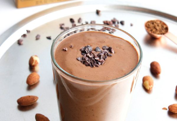 7 công thức Smoothie ngon, bổ dưỡng cho cả nhà thưởng thức 44 7 công thức Smoothie ngon, bổ dưỡng cho cả nhà thưởng thức 16