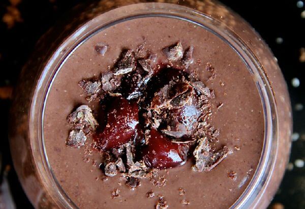 7 công thức Smoothie ngon, bổ dưỡng cho cả nhà thưởng thức 45 7 công thức Smoothie ngon, bổ dưỡng cho cả nhà thưởng thức 17