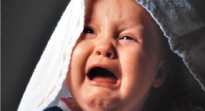 7 dấu hiệu nhận biết trẻ em bị stress, bố mẹ đừng lơ là 34 7 dấu hiệu nhận biết trẻ em bị stress, bố mẹ đừng lơ là 6