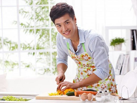 7 điều chỉ có người đàn ông yêu vợ mới làm được 35 7 điều chỉ có người đàn ông yêu vợ mới làm được 7