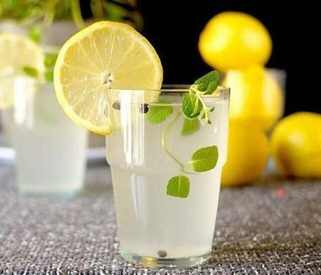 7 loại nước uống bổ dưỡng, ngon miệng cho những buổi sáng mùa hè 39 7 loại nước uống bổ dưỡng, ngon miệng cho những buổi sáng mùa hè 11