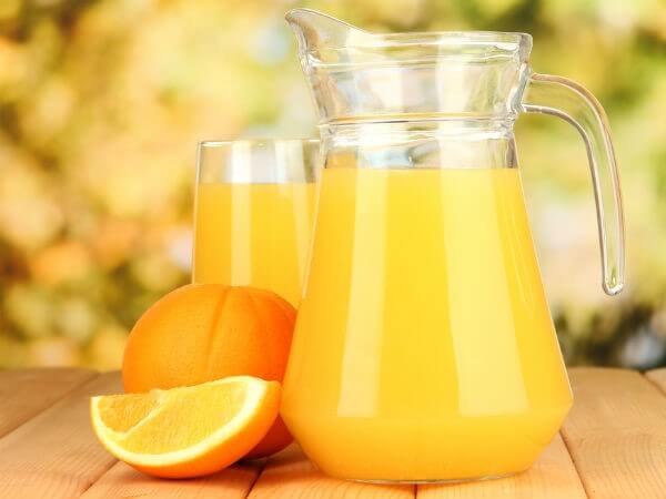 7 loại nước uống bổ dưỡng, ngon miệng cho những buổi sáng mùa hè 40 7 loại nước uống bổ dưỡng, ngon miệng cho những buổi sáng mùa hè 12