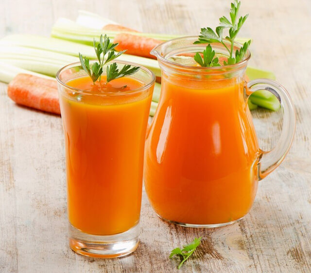 7 loại nước uống bổ dưỡng, ngon miệng cho những buổi sáng mùa hè 45 7 loại nước uống bổ dưỡng, ngon miệng cho những buổi sáng mùa hè 17