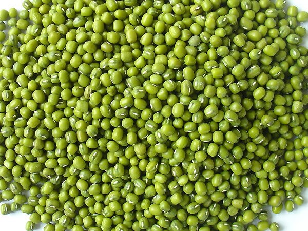 7 loại thực phẩm "cấp cứu" nhanh ngộ độc thức ăn 38 dau-xanh