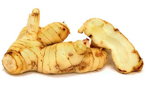 7 loại thực phẩm "cấp cứu" nhanh ngộ độc thức ăn 39 cu-rieng