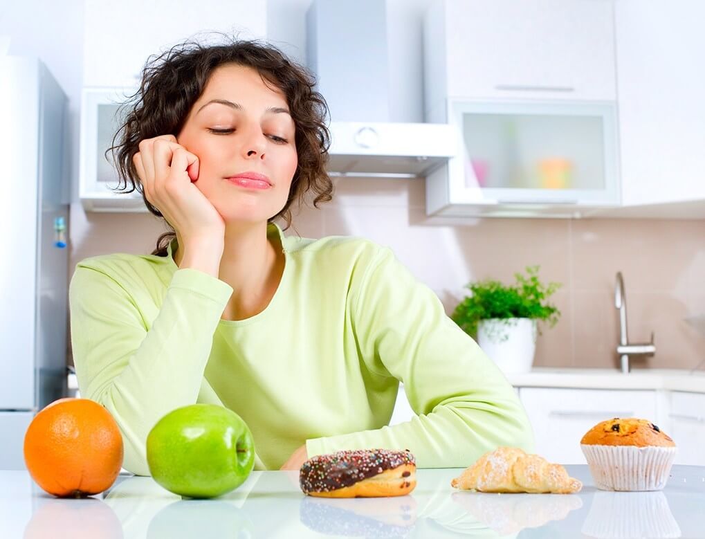 7 lợi ích sức khỏe đã được chứng minh của dầu dừa 36 Giảm cảm giác đói