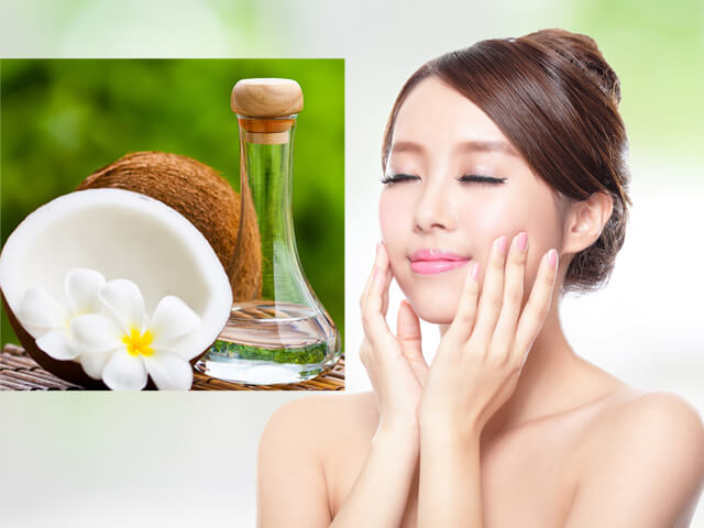 7 lợi ích sức khỏe đã được chứng minh của dầu dừa 37 Bảo vệ tóc, dưỡng ẩm da