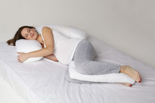 7 lợi ích tuyệt vời khi bà bầu tập thể dục 7