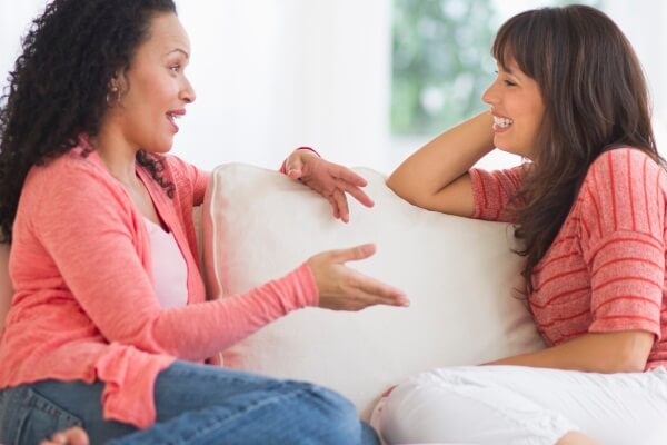 7 lời khuyên để bạn vượt qua nỗi sợ vô sinh 8