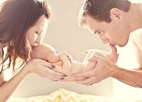 7 lỗi người mới làm mẹ hay mắc phải 36 7 lỗi người mới làm mẹ hay mắc phải 8