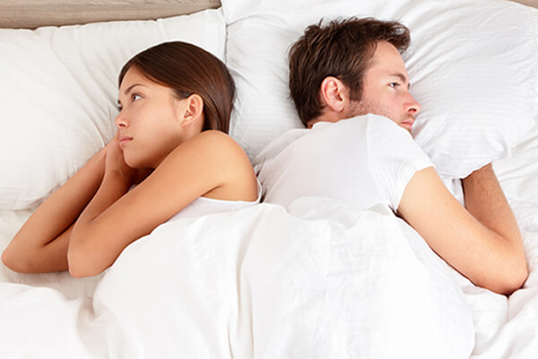 7 lý do khiến chàng từ chối “chuyện ấy” 36 7 lý do khiến chàng từ chối “chuyện ấy” 8