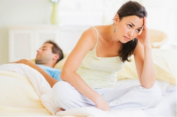 7 lý do khiến chàng từ chối “chuyện ấy” 39 7 lý do khiến chàng từ chối “chuyện ấy” 11