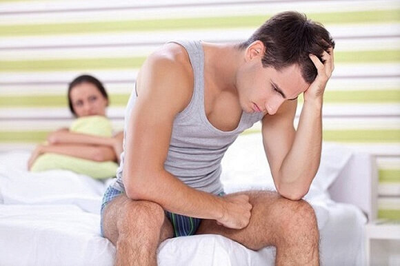 7 lý do khó nói khiến chàng từ chối "chuyện ấy" 35 7 lý do khó nói khiến chàng từ chối "chuyện ấy" 7