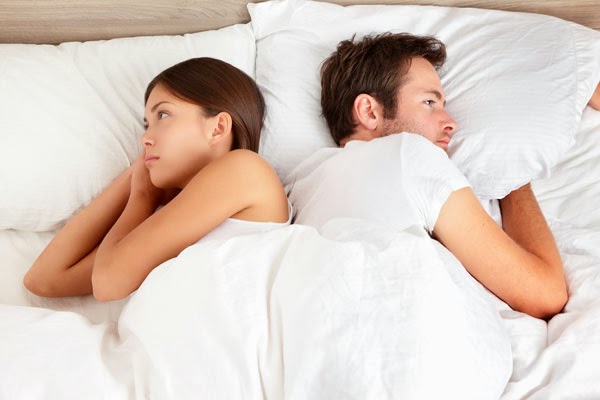 7 lý do khó nói khiến chàng từ chối "chuyện ấy" 36 7 lý do khó nói khiến chàng từ chối "chuyện ấy" 8