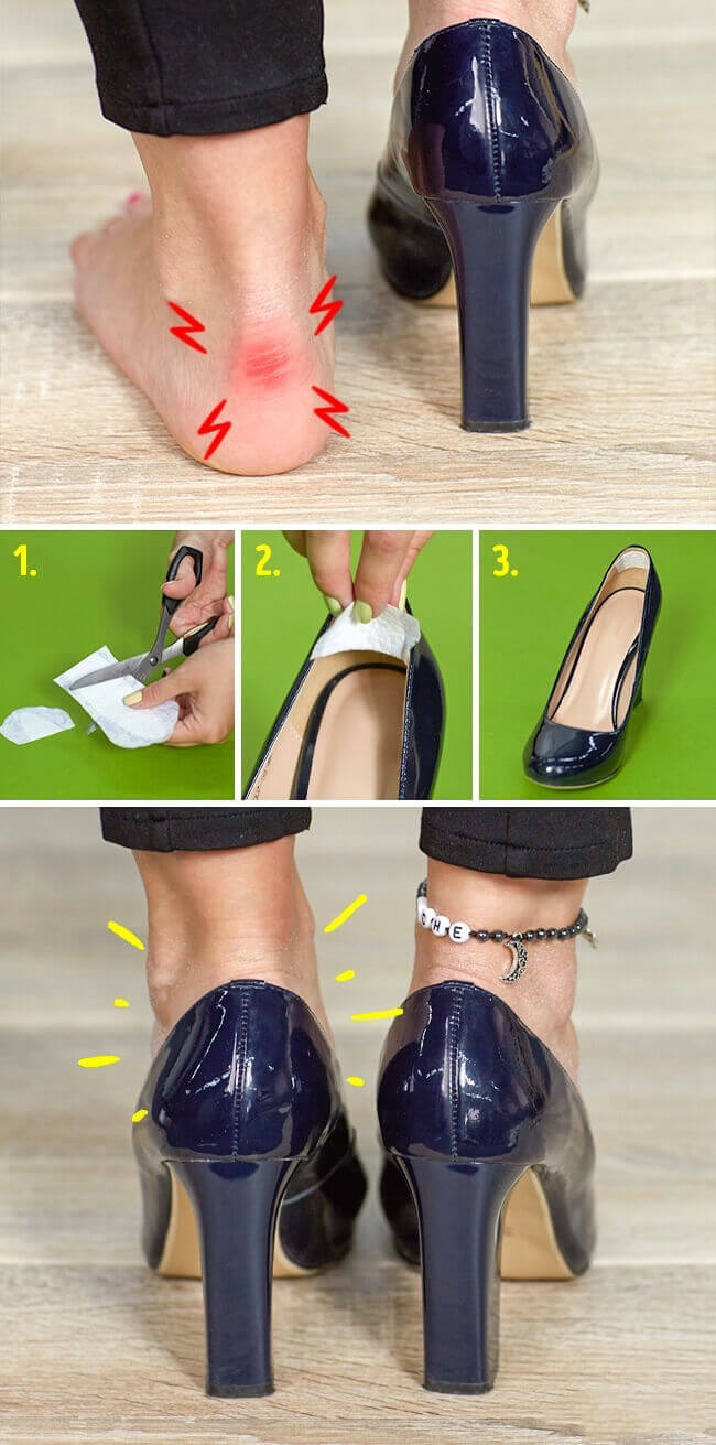 7 mẹo vặt cực hay trong cuộc sống, ai cũng cần biết 11