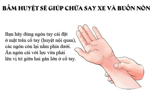 7 mẹo vặt giải vây bạn tức thì khỏi những rắc rối về sức khỏe 13
