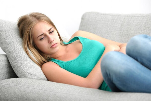 7 nguyên nhân gây sẩy thai thường gặp nhất 8