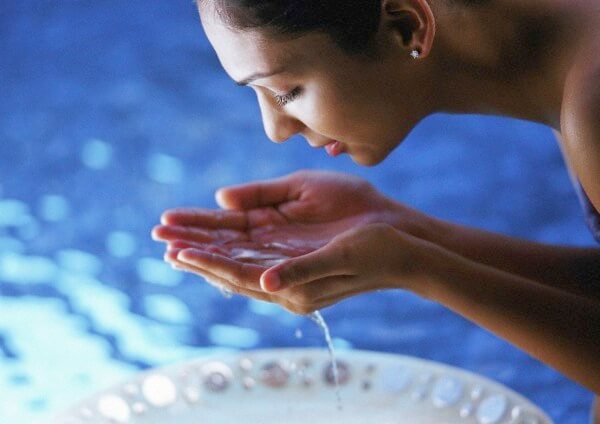 nguyên tắt chống lão hóa da
