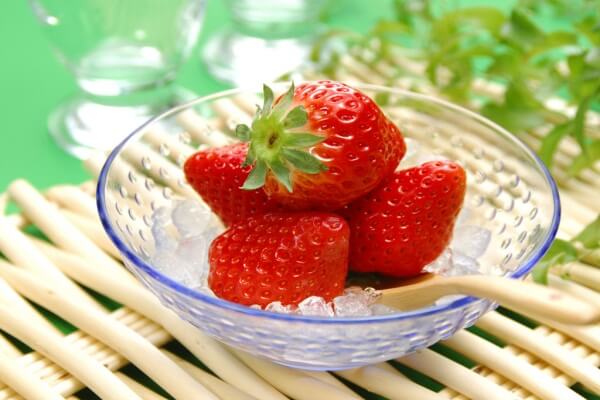 7 nhóm thực phẩm giúp da khỏe đẹp mỗi ngày 11