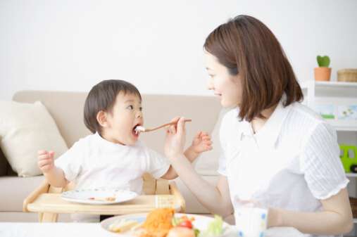 7 sai lầm phổ biến khi nấu ăn cho bé 37 7 sai lầm phổ biến khi nấu ăn cho bé 9