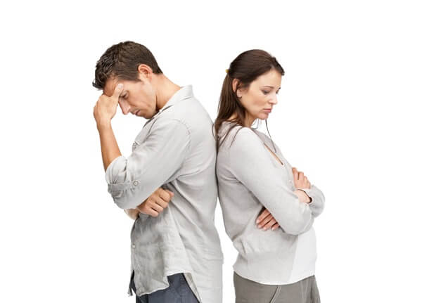 7 thói quen sau đây khiến chồng nhanh chóng "bỏ chạy" 6