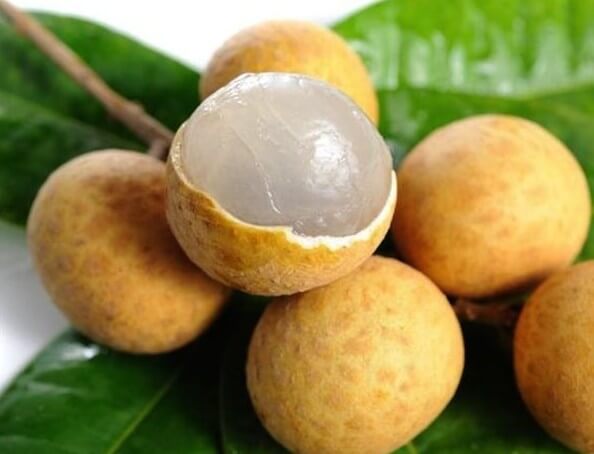 7 thực phẩm "cấm" mẹ ăn trong tam cá nguyệt đầu tiên 37 qua-nhan