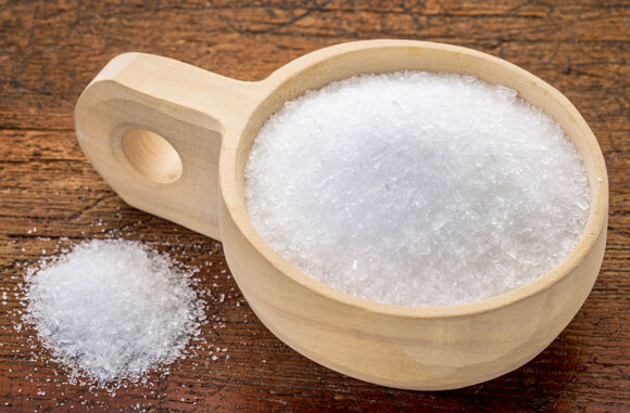 7 thực phẩm “cấm” mẹ cho bé dưới 6 tháng tuổi ăn 39 muoi-an