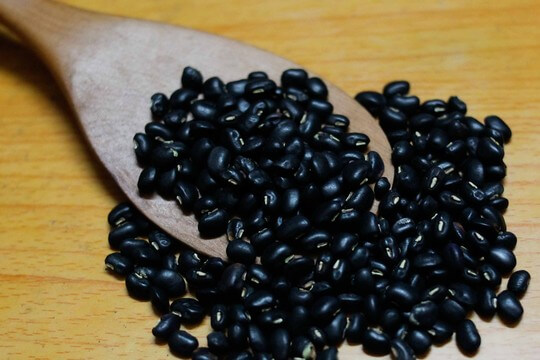 7 thực phẩm đàn ông càng ăn càng "sung" trong phòng ngủ 36 dau-den