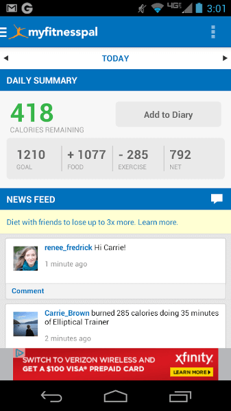 7 ứng dụng giảm cân hiệu quả của Smartphone Android 41 7-ung-dung-giam-can-hieu-qua-cua-smartphone-android