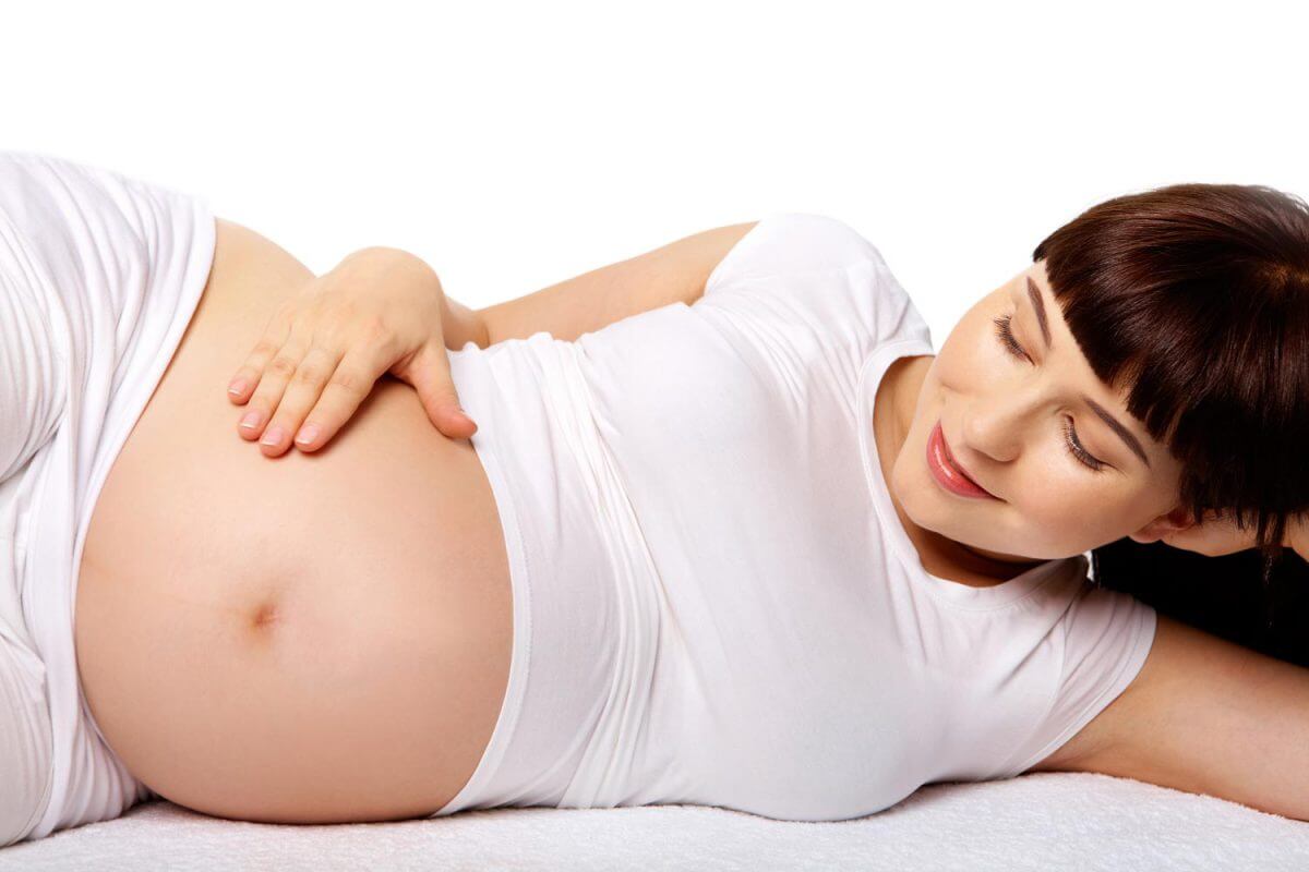 7 việc bầu cần làm trong kỳ tam cá nguyệt thứ ba 36 7 việc bầu cần làm trong kỳ tam cá nguyệt thứ ba 8