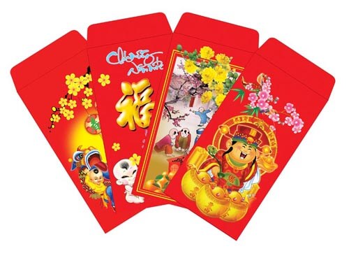 7 việc làm giúp mẹ rủng rỉnh tiền tiêu Tết 9