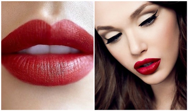 7 xu hướng màu môi trong năm 2015 43 7 xu hướng màu môi trong năm 2015 15