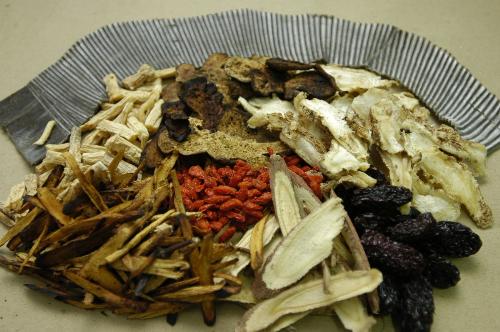 8 bài thuốc trị thủy đậu mà các mẹ có con nhỏ cần bỏ túi 8