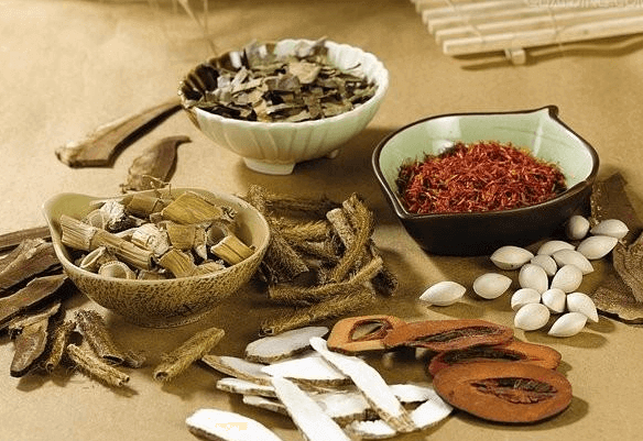 8 bài thuốc trị thủy đậu mà các mẹ có con nhỏ cần bỏ túi 10