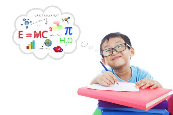 8 bí quyết dạy con tập trung, hứng thú với việc học 36 yên tĩnh