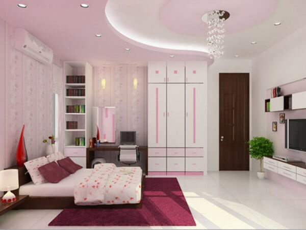 8 cách sắp xếp phòng ngủ vợ chồng mùa hè để "chuyện ấy" thăng hoa 47 loai-dem