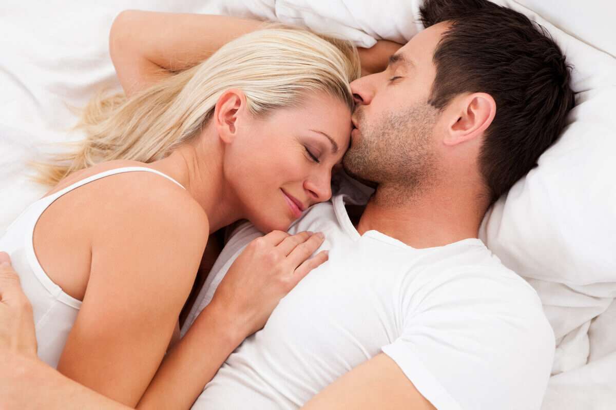 8 dấu hiệu của một người đàn ông yêu vợ thật lòng 33 góc vợ chồng