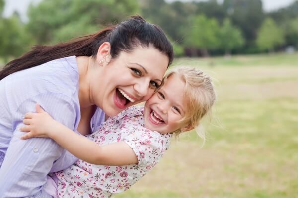 8 điểm tương đồng thú vị giữa việc chăm con và chuyện hẹn hò 7