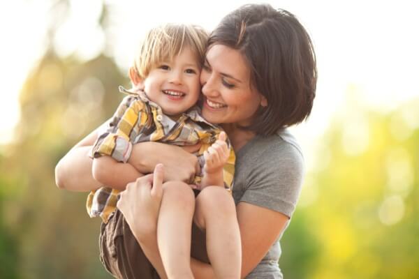 8 điểm tương đồng thú vị giữa việc chăm con và chuyện hẹn hò 8