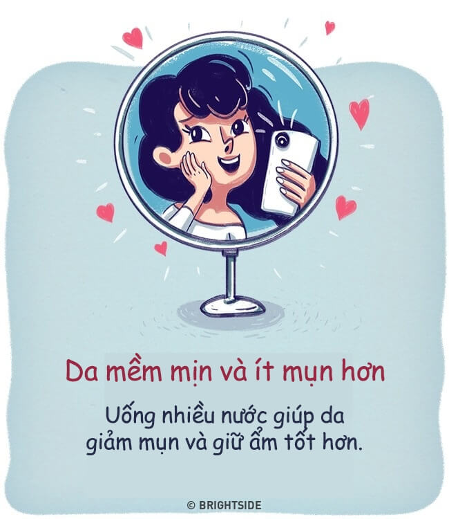nước lọc