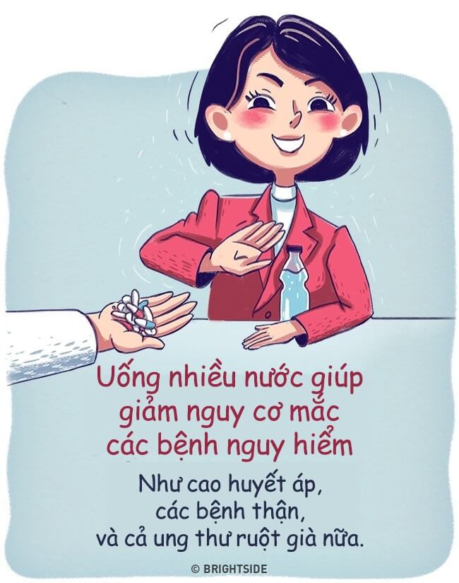 nước lọc